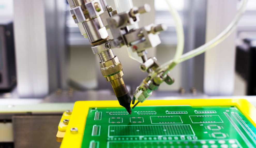 工業(yè)自動化