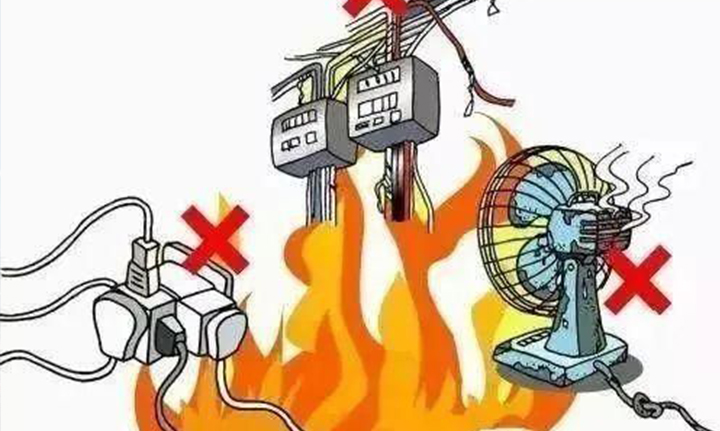 【北聯(lián)機(jī)電】黑電門神來(lái)了！